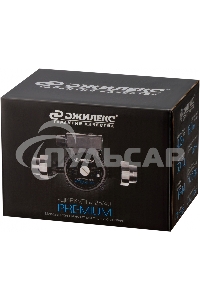Насос циркуляционный Джилекс Циркуль 25/40 PREMIUM 65Вт 3300л/час (2541)