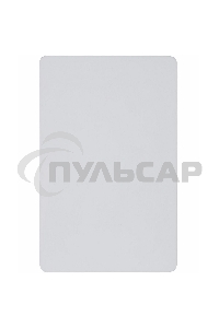 Карта доступа Hikvision FM11RF08-M1