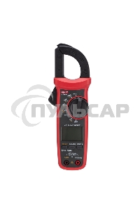 Токоизмерительные клещи UNI-T UT201+