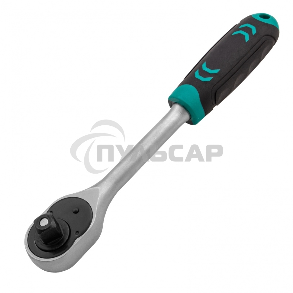 Набор торцевых головок, 1/2