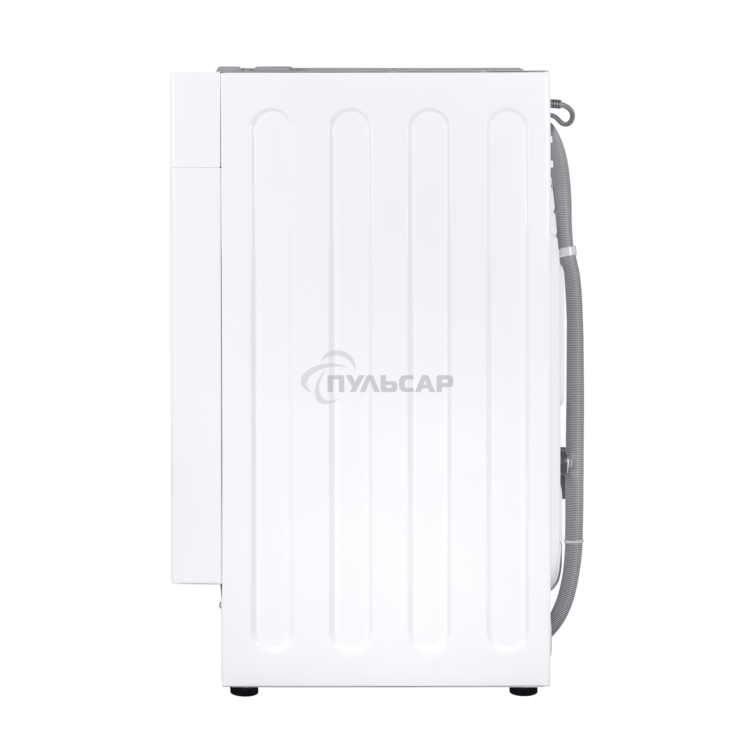 Встраиваемая стиральная машина Maunfeld MBWM1486S с сушкой