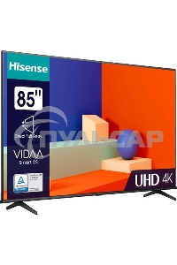 Телевизор Hisense 85