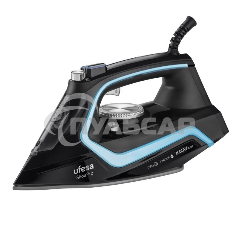 Утюг Ufesa PV2600 GLIDEPRO