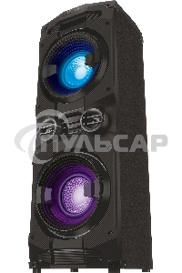 Беспроводная колонка Sven PS-1500 черный