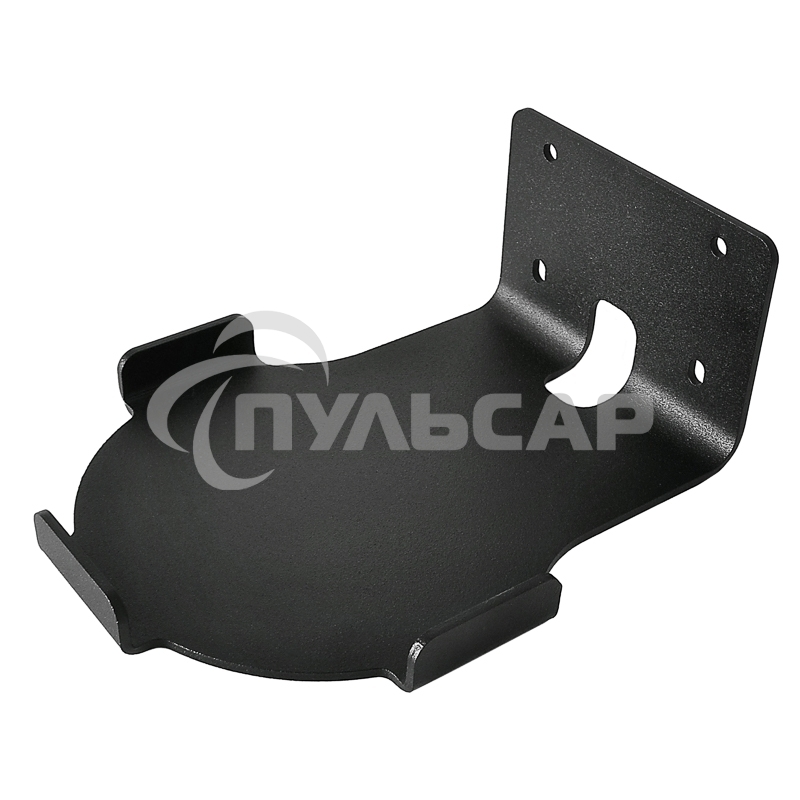 Кронштейн для Xbox Series X, настенный, черный Rexant