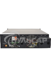 Онлайн ИБП СИПБ10КД.9-11/БПС двойного преобразования 10 кВА для 19ти дюймовой стойки