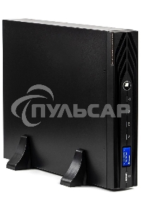 Источник бесперебойного питания SKAT-UPS 3000 RACK+6x9Ah исп. E 8956