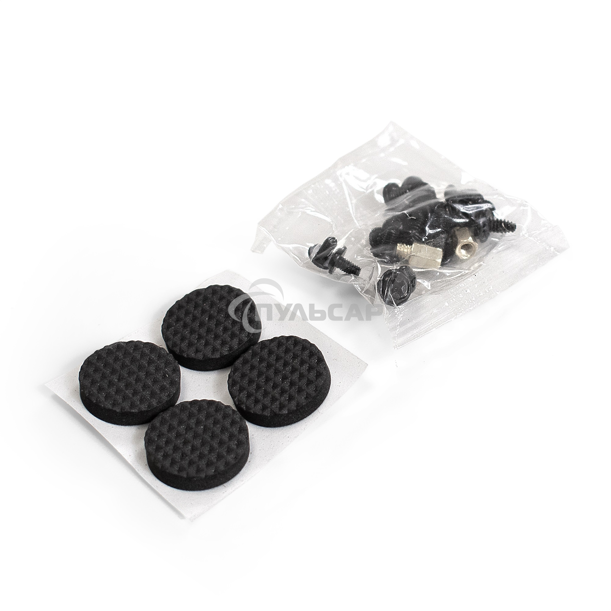 Компьютерный корпус Desktop ExeGate FL-102-TPS300 (mini-ITX, БП TPS300 с вент. 8см, 2*USB + 1*USB 3.0, аудио, черный)