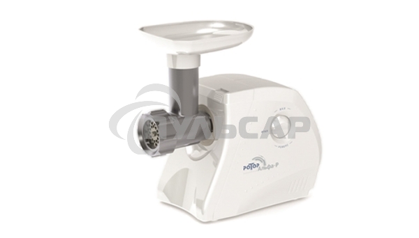 Мясорубка электрическая Ротор Альфа-р ЭМШ 35/250-1 (без насадок)