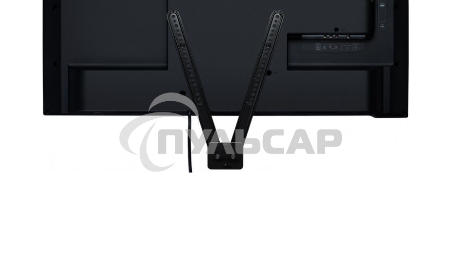 Держатель Logitech для крепления к телевизору камеры MeetUP TV Mount XL