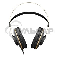 Наушники AKG K92 черный