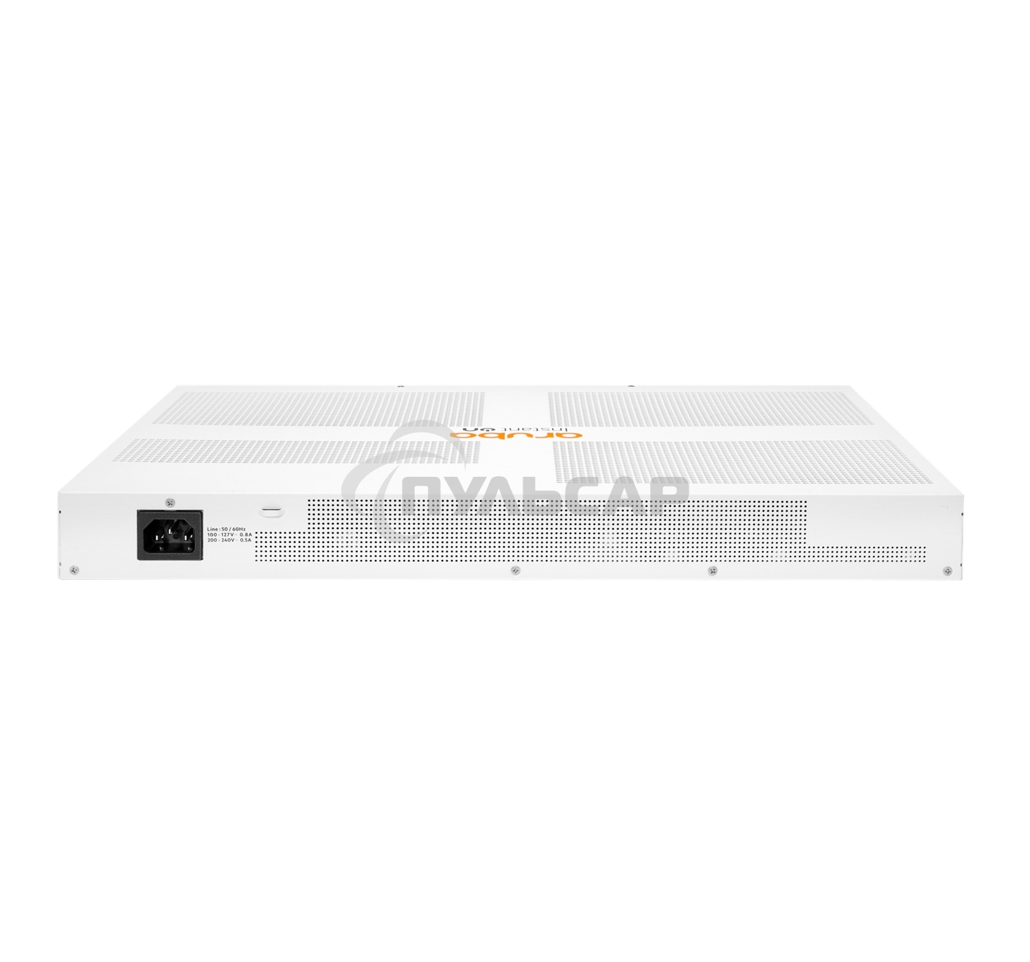 Коммутатор HPE Aruba IOn 1930 48G 4SFP+ Switch