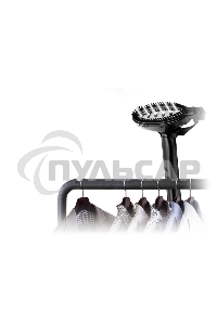 Отпариватель Centek CT-2386 розовый