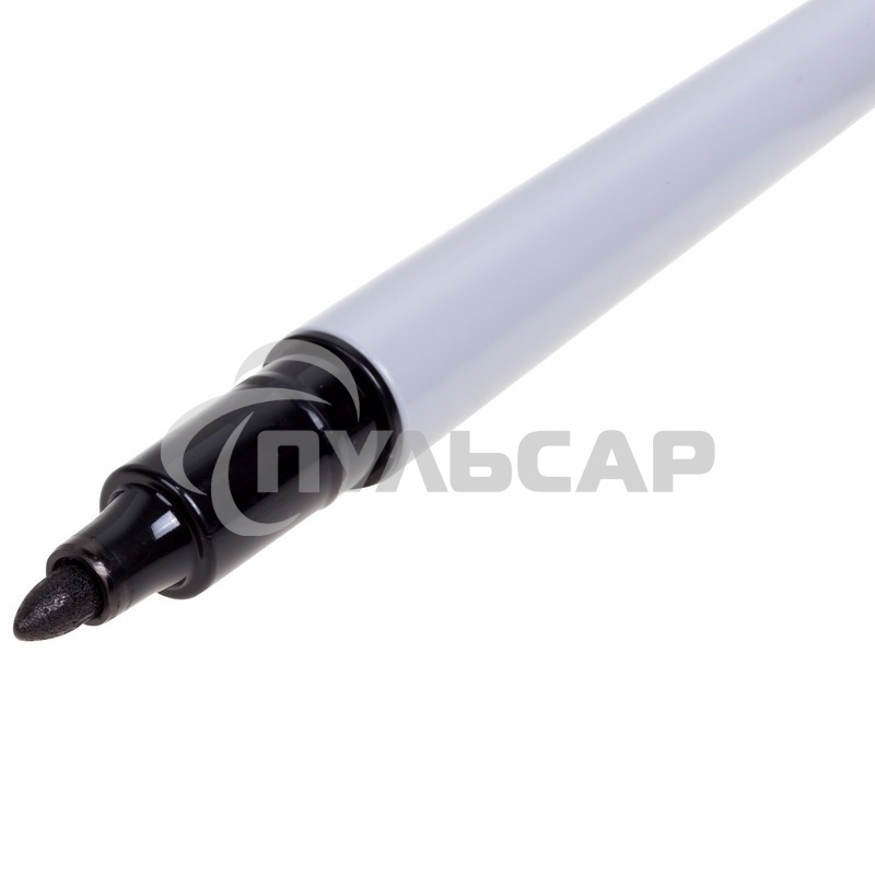 Маркер перманентный Crown 