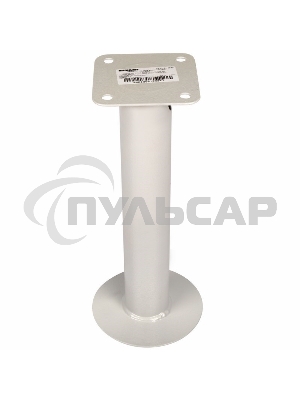 Кронштейн для камер видеонаблюдения Rexant, труба 5,1 см, 30 см