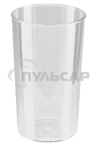 Блендер погружной Hyundai HYB-H3824 800Вт серебристый/черный