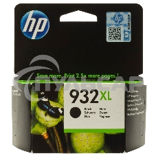 Картридж струйный HP №932XL CN053AE черный для HP OJ 6700/7100 (1000стр.)