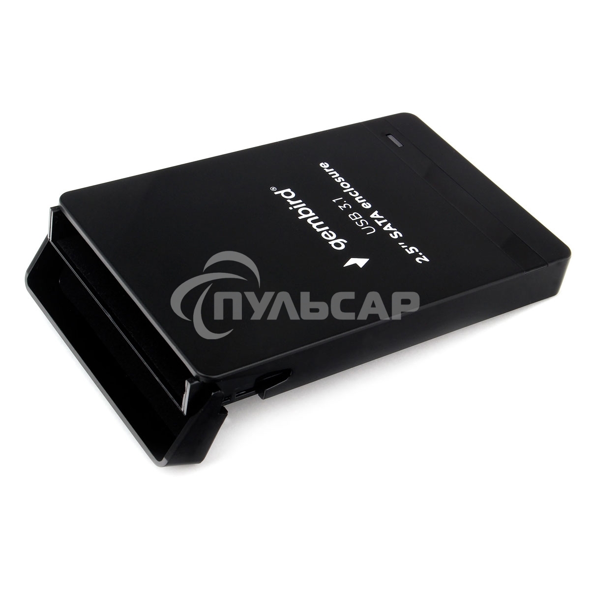 Внешний корпус 2.5