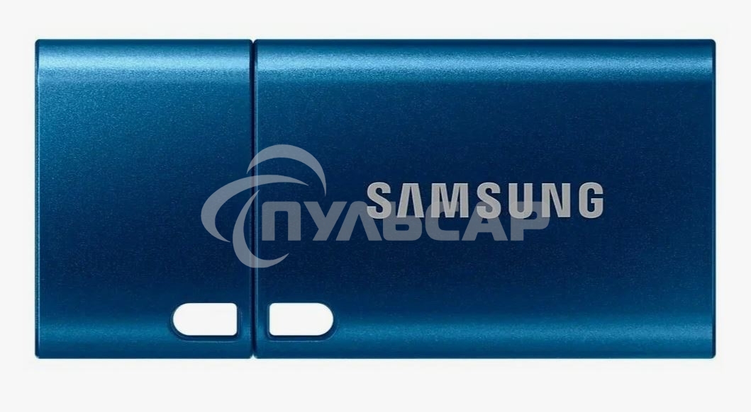 Флешка USB R/W Samsung FIT Plus, 128 Gb USB 3.1, 300 Mb/s