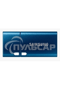 Флешка USB R/W Samsung FIT Plus, 128 Gb USB 3.1, 300 Mb/s