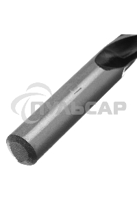 Набор сверл по бетону, металлу, дереву 3-4-5-6-8-10 мм, 18 шт. пласт. бокс, цилин. хвост. Sparta