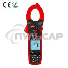 Токоизмерительные клещи UNI-T UT208B