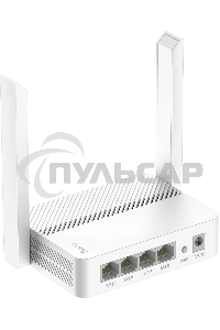 Роутер беспроводной Cudy WR1200E AC1200 10/100BASE-TX