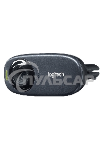 Веб-камера Logitech HD Webcam C310