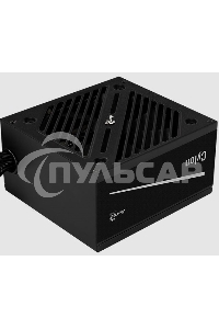 Блок питания Aerocool / Formula CYLON 400W, 400Вт, 80 PLUS, 120мм, черный