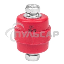 Изолятор SM-30 EKF plc-sm-30 380А 8кВ EKF PROxima