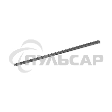 Шинопровод PTR 2M-BL 2м черный JazzWay 5010710 Шинопровод PTR 2M-BL 2м черный JazzWay 5010710