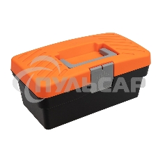 Ящик пластиковый для инструмента PROconnect, 285х155х125 мм