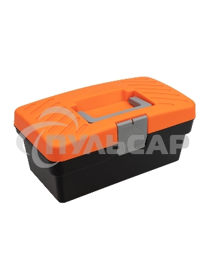 Ящик пластиковый для инструмента PROconnect, 285х155х125 мм