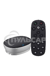 Веб-камера Logitech ConferenceCam Group 960-001057