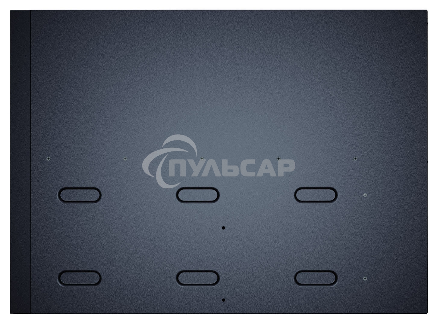 Источник бесперебойного питания Ippon Innova RT II 2000 2000Вт 2000ВА черный