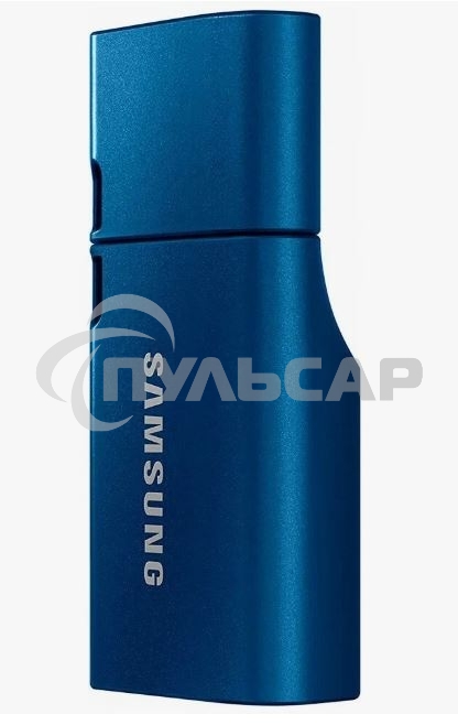 Флешка USB R/W Samsung FIT Plus, 128 Gb USB 3.1, 300 Mb/s