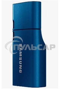 Флешка USB R/W Samsung FIT Plus, 128 Gb USB 3.1, 300 Mb/s