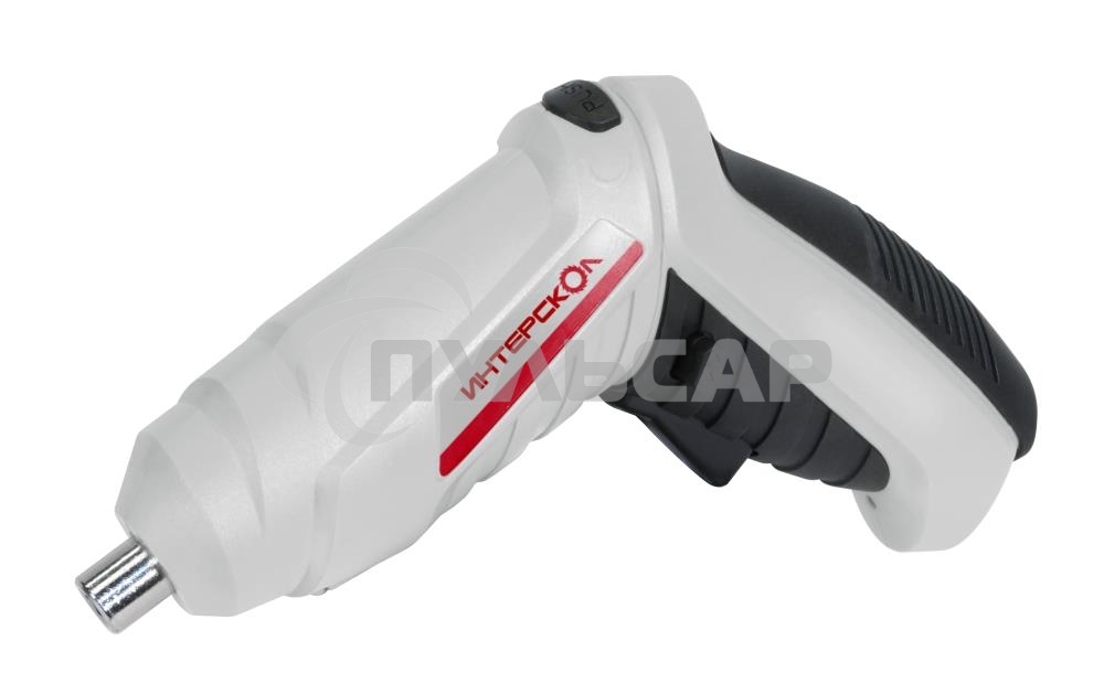 Отвертка аккум. Интерскол ОА-3,6 (729.1.0.00)