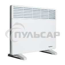 Конвектор Neoclima COMFORTE T 1.0 белый, 1000 Вт, 15 м2, термостат