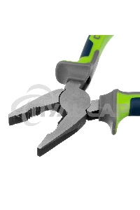 Плоскогубцы СИБРТЕХ комбинированные, 160 мм фосфатирование 17053