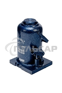 Домкрат гидравлический бутылочный, 32 т, h подъема 260-420 мм Stels