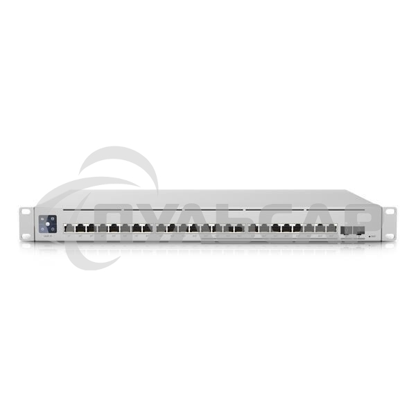 Коммутатор 24PORT 2.5GbE POE USW-ENTERPRISE-24-POE UBIQUITI