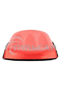 Брусок Matrix для шлифования, 125 мм с липучкой