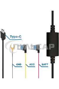 Контроллер питания TrendVision Hardware Kit (miniUSB)