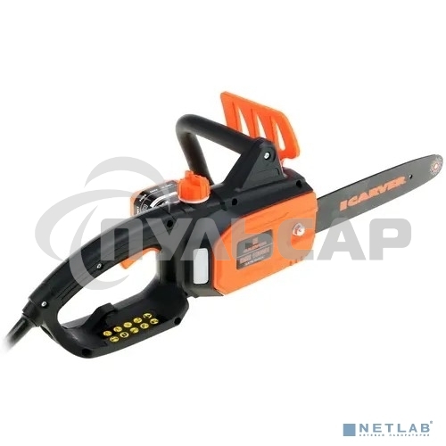 Электрическая цепная пила CARVER RSE-1500М 01.014.00004