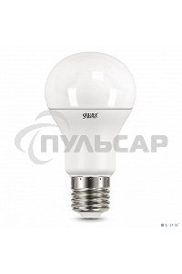 Светодиодная лампа Gauss LED Elementary 23225A60 15W E27 4100K 1/10/40 груша