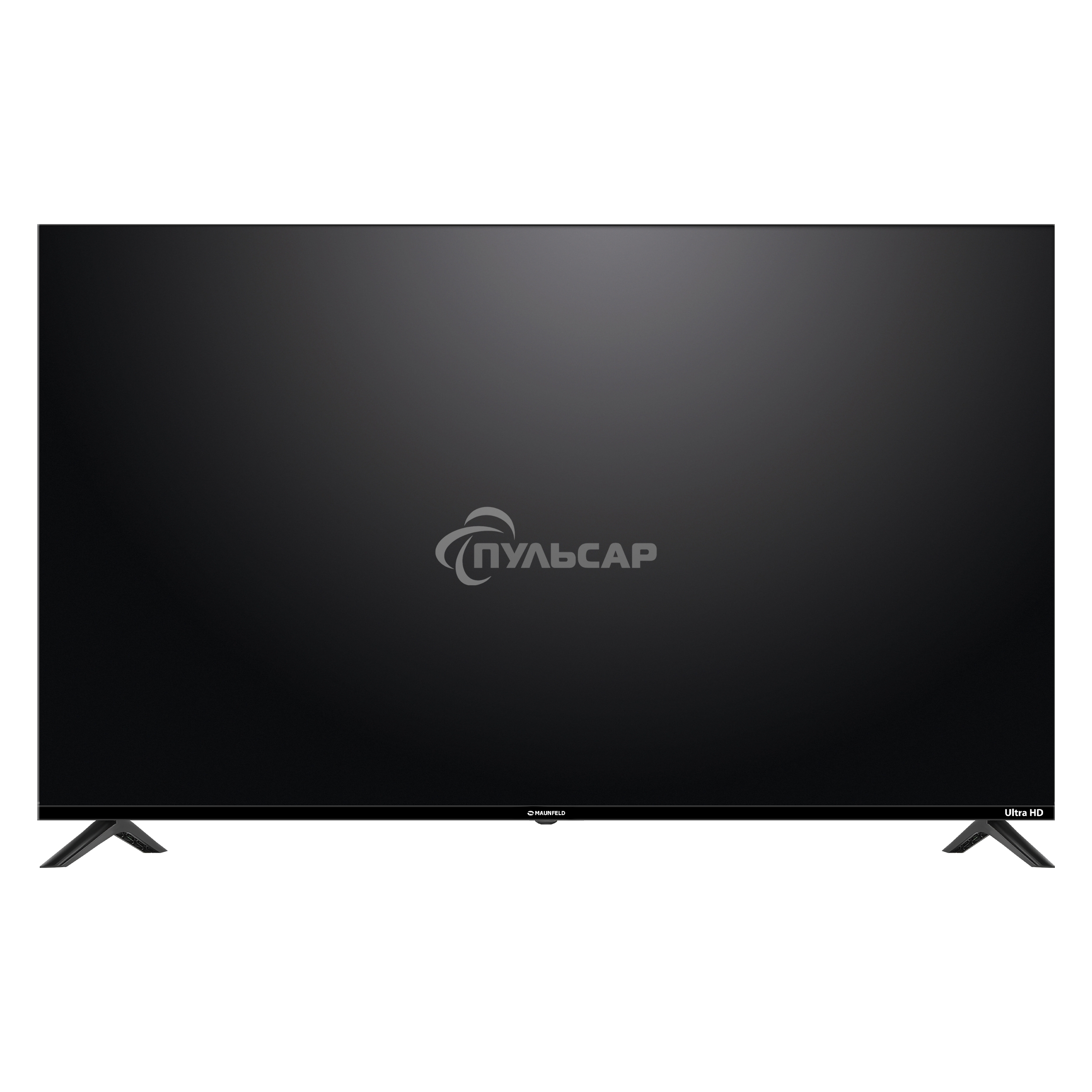 Телевизор Maunfeld 55