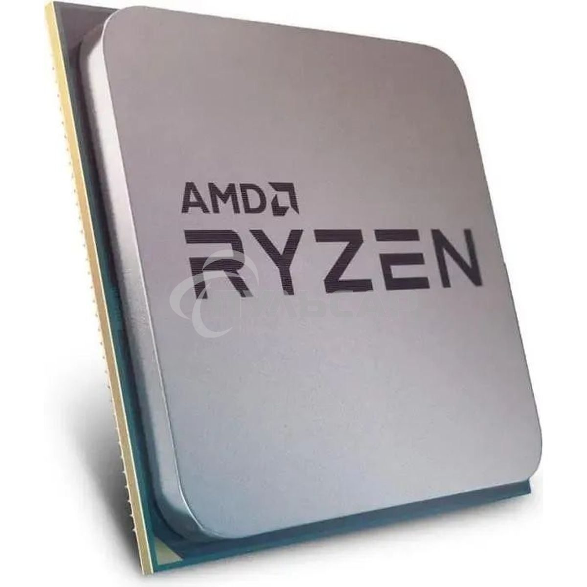 Процессор AMD Ryzen 3 3200G Soc-AM4 3.6GHz OEM