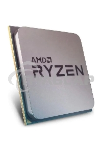 Процессор AMD Ryzen 3 3200G Soc-AM4 3.6GHz OEM