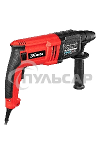 Перфоратор электрический MRH-600-22, SDS-Plus, 600 Вт, 2,2 Дж, 3 плюс 1 реж. MTX